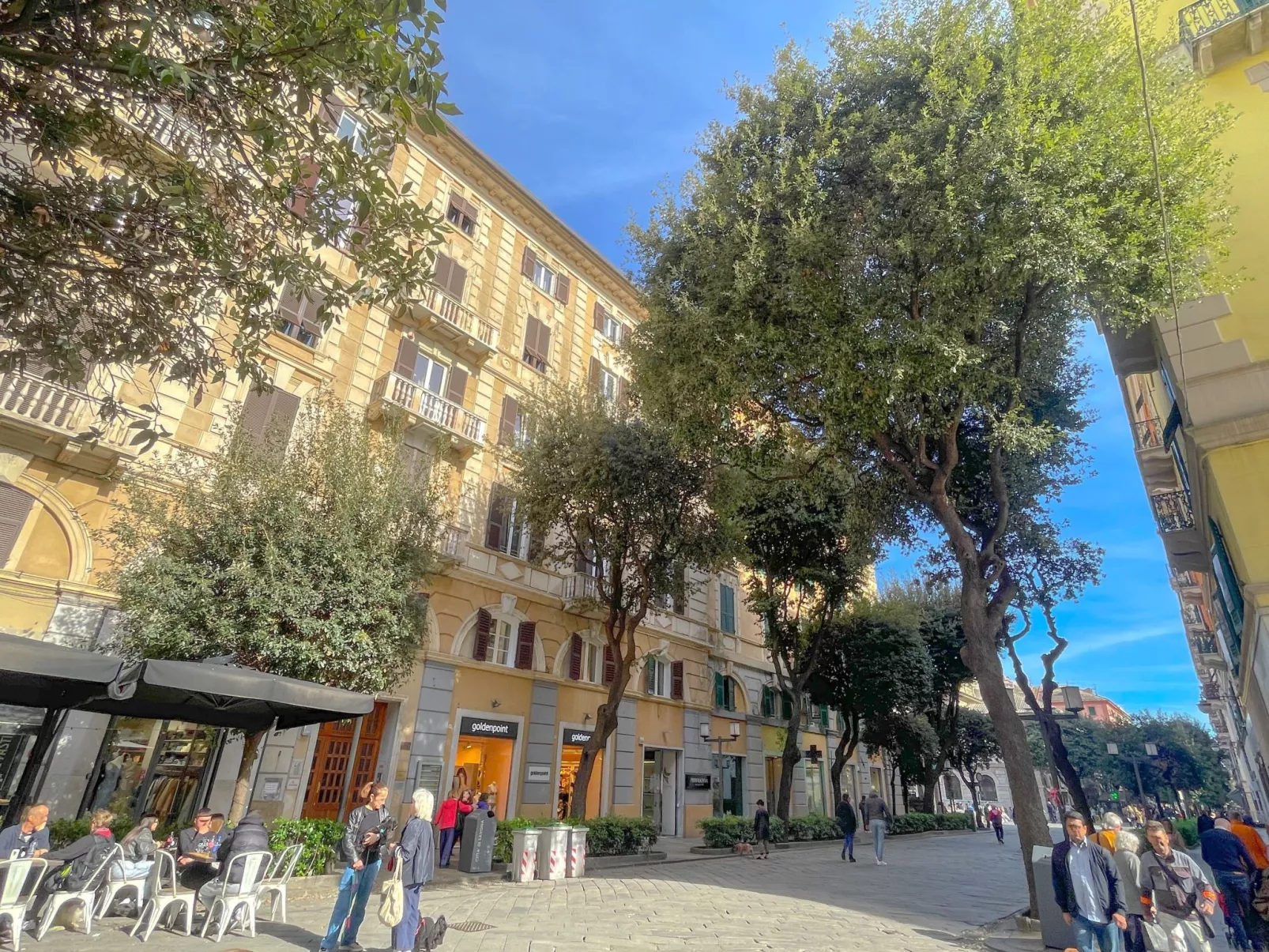 Tommi's Haus von Holiday World-Draußen