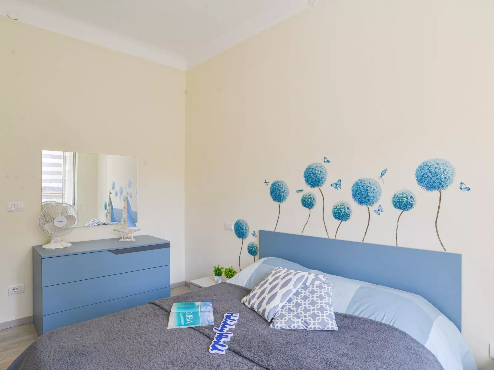 Casa Gully bei Holiday World-Dedans