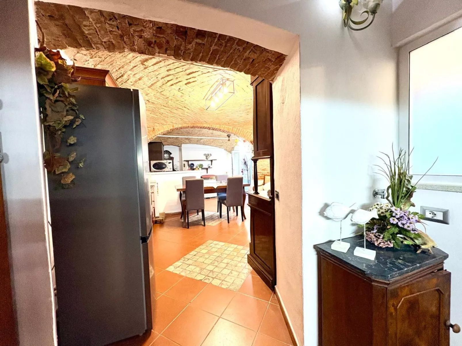 La Magia delle Fate von Holiday World-Drinnen