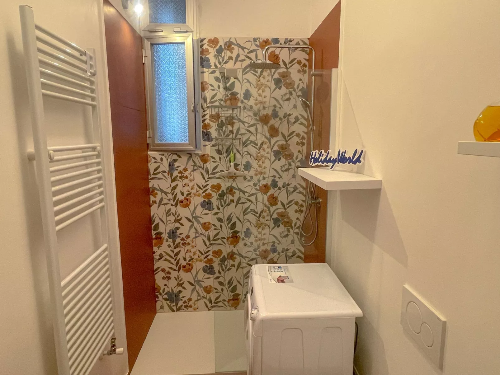 Casa Tortelli bei Holiday World-Drinnen