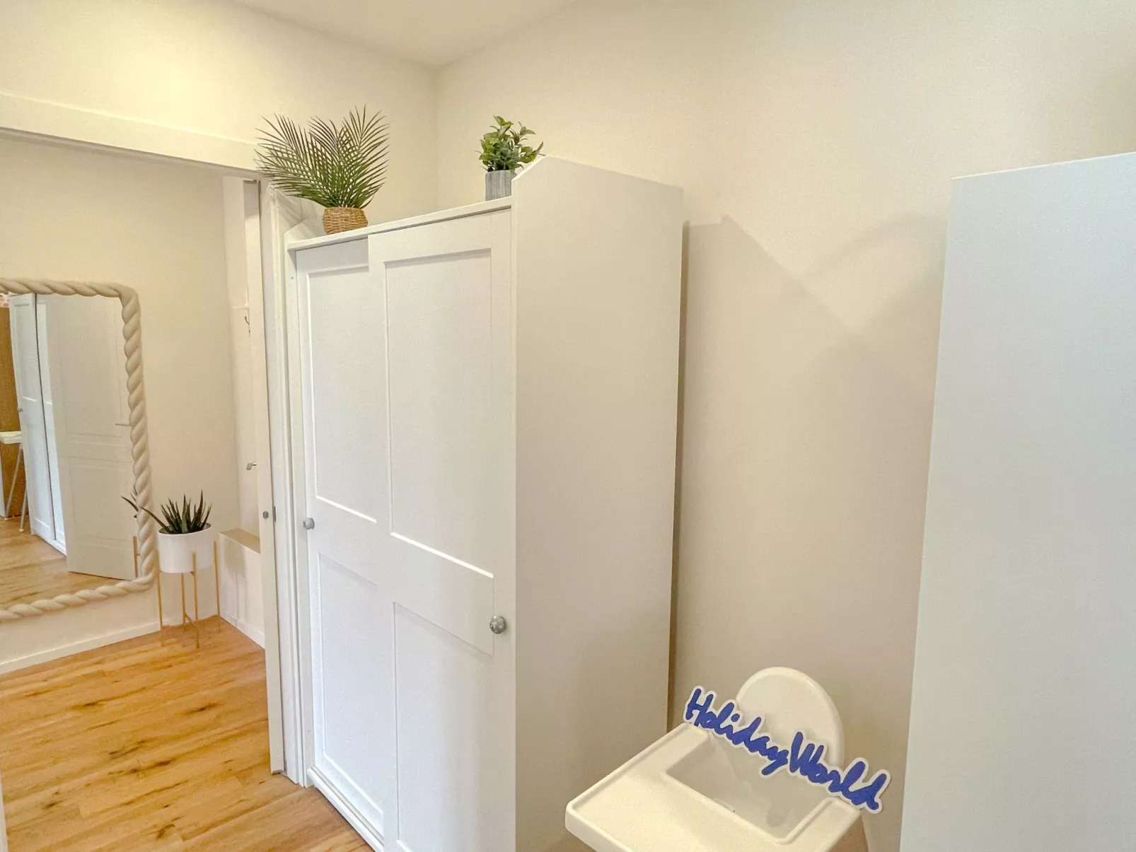 Casa Gioia bei Holiday World-Inside