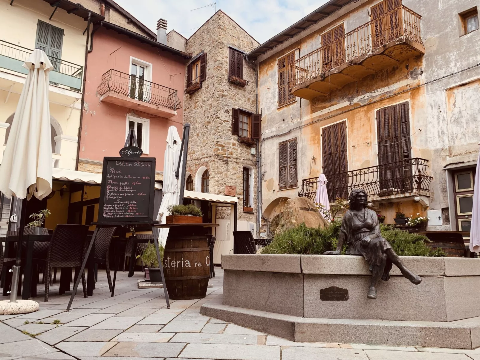 Retreat with a  View by Holiday World-Dehors