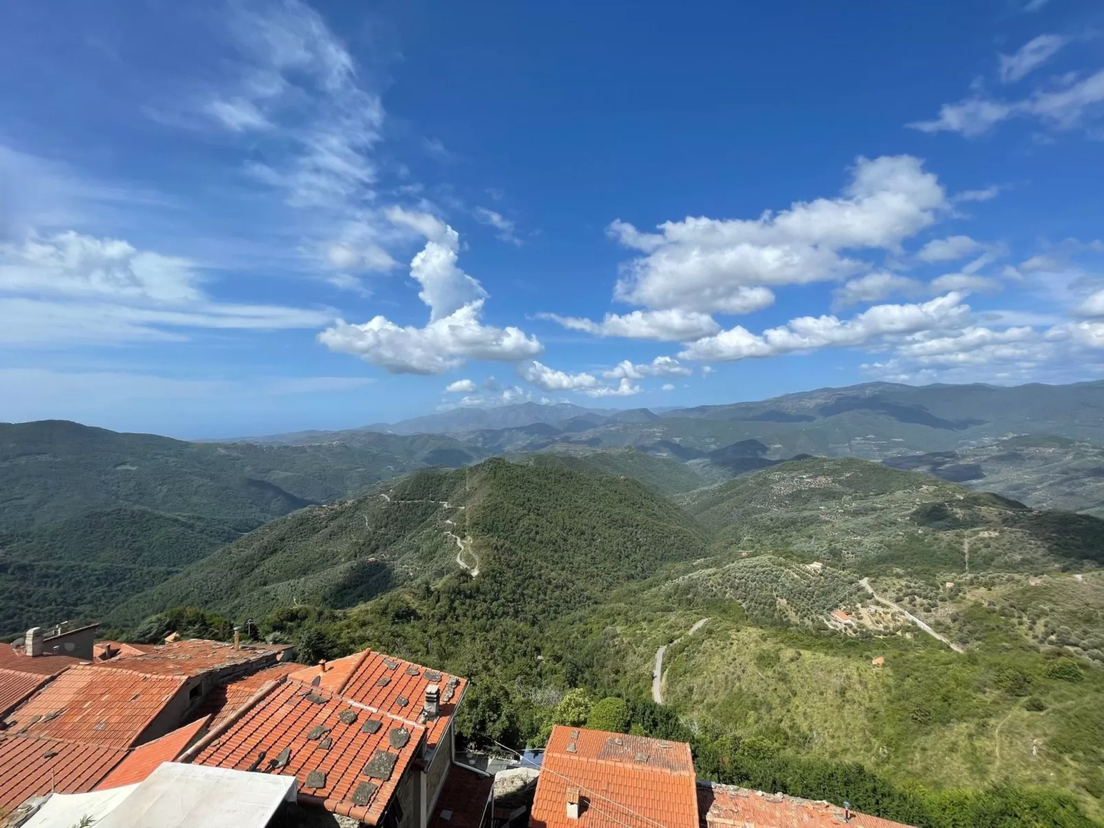 Panoramic Retreat by Holiday World-Dehors