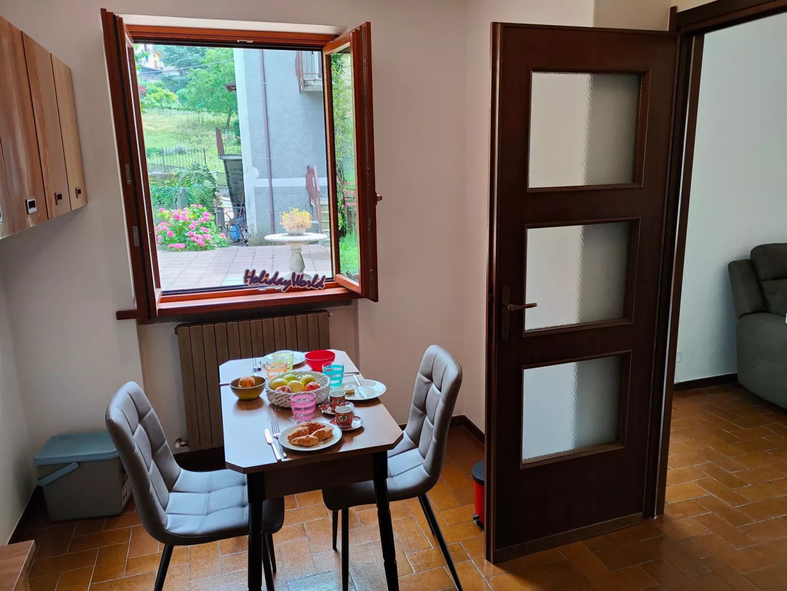 Esino Sweet Home von Holiday World - Drinnen