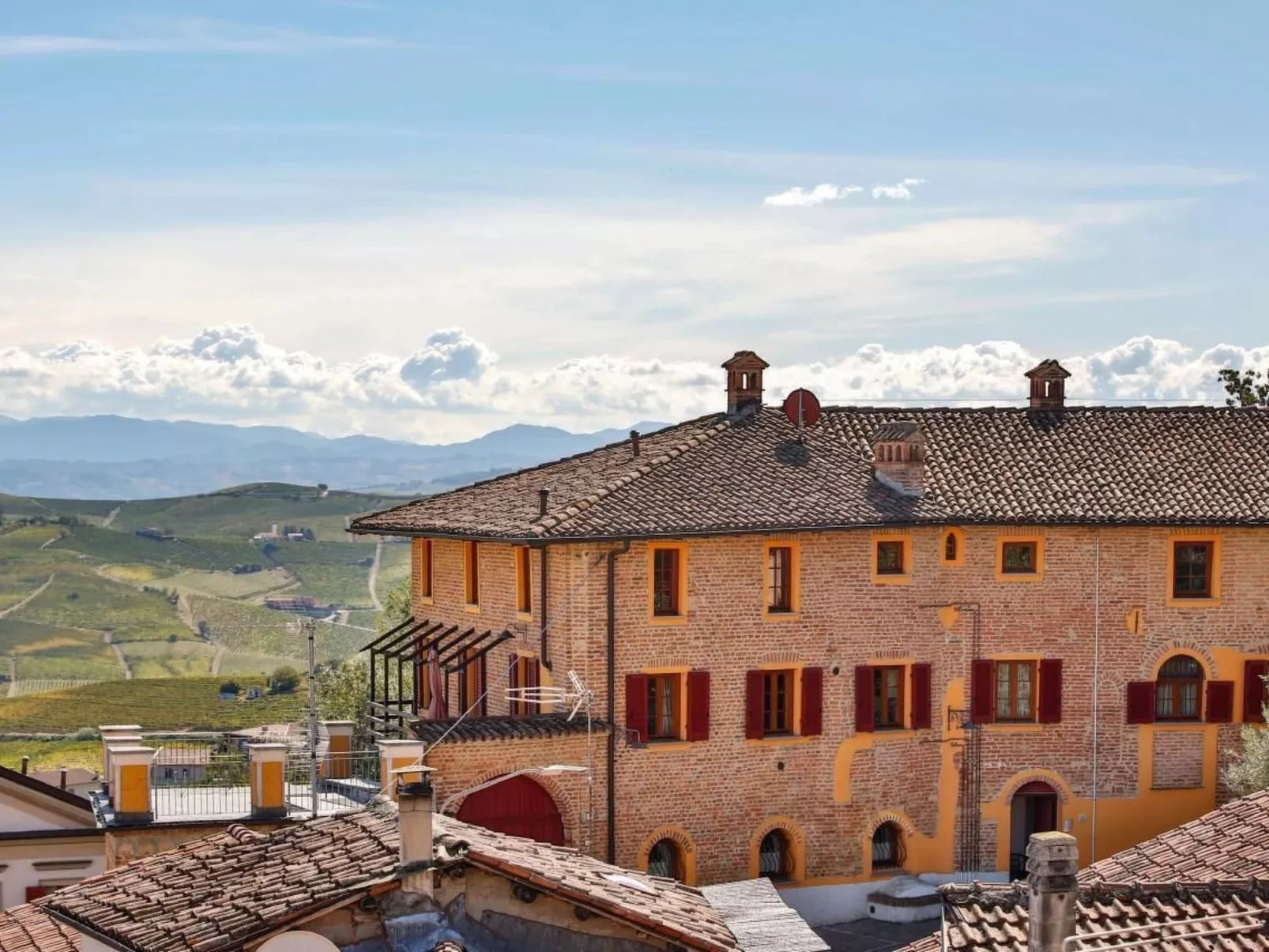 Villa Pesce,Dolcetto-Image-tags.info