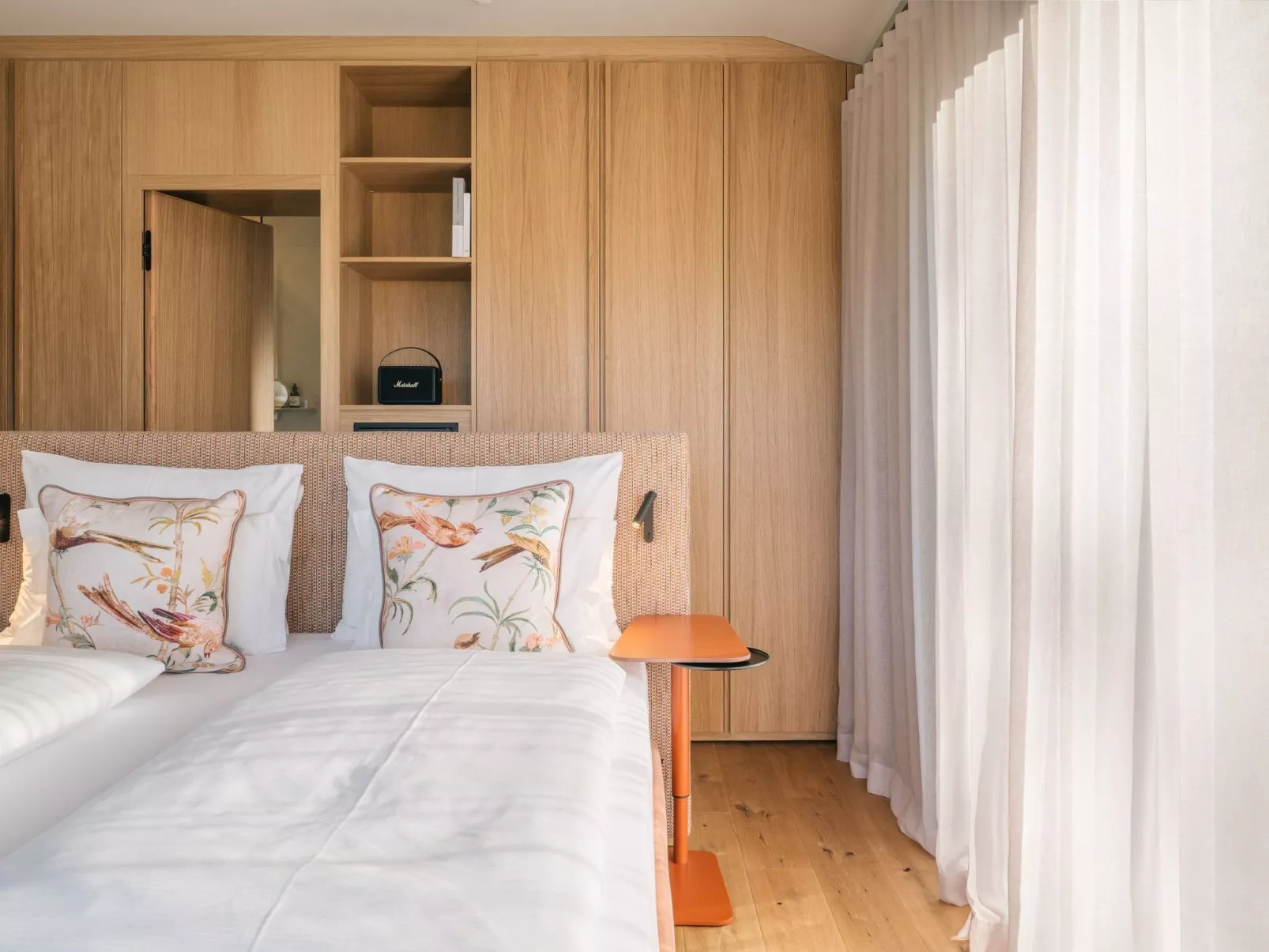 Apartment Euphoria - Anton Nature Hideaway-Drinnen