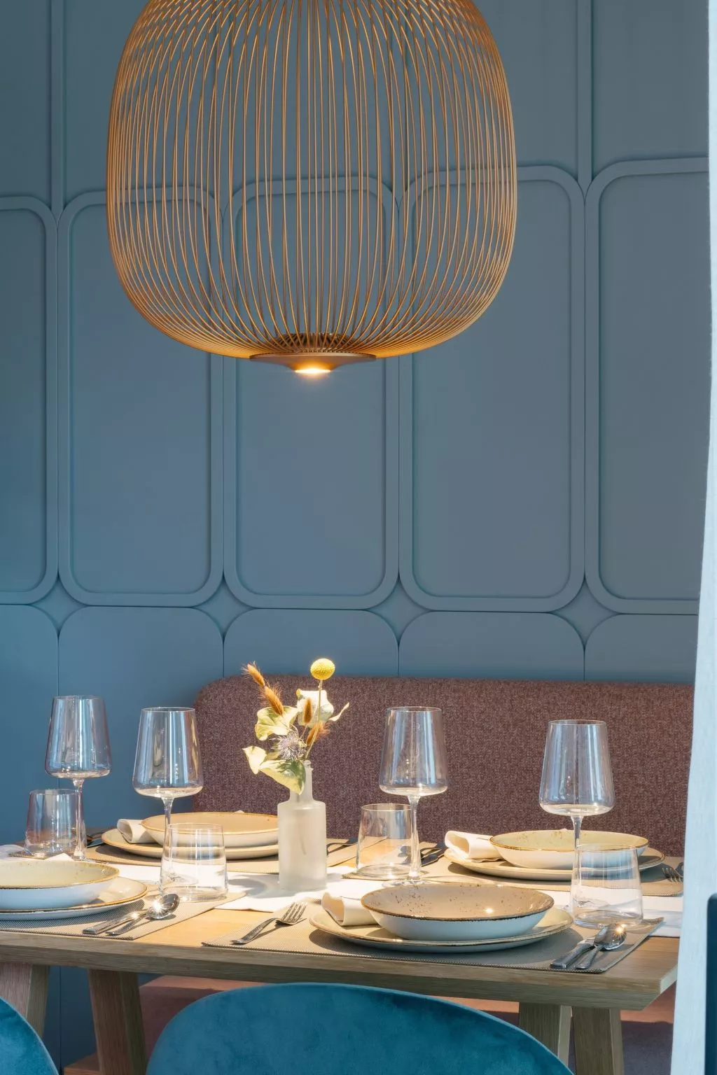 Apartment Viola - Anton Nature Hideaway-Drinnen