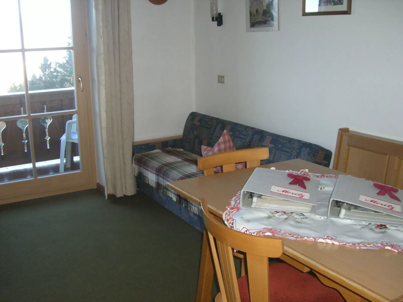 Kompatscherhof-Inside