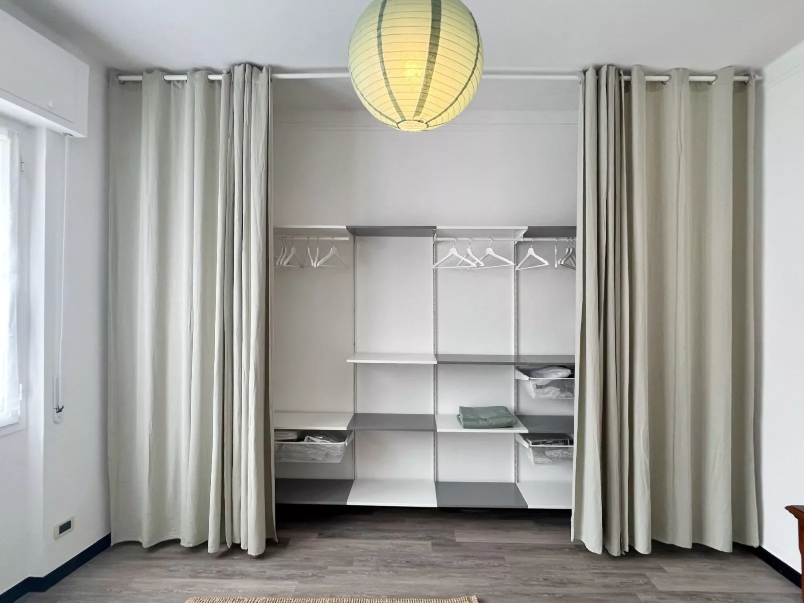 Für 6 Personen ca. 96 m&sup2; in Arenzano, Norditalien (Ligurien)-Inside