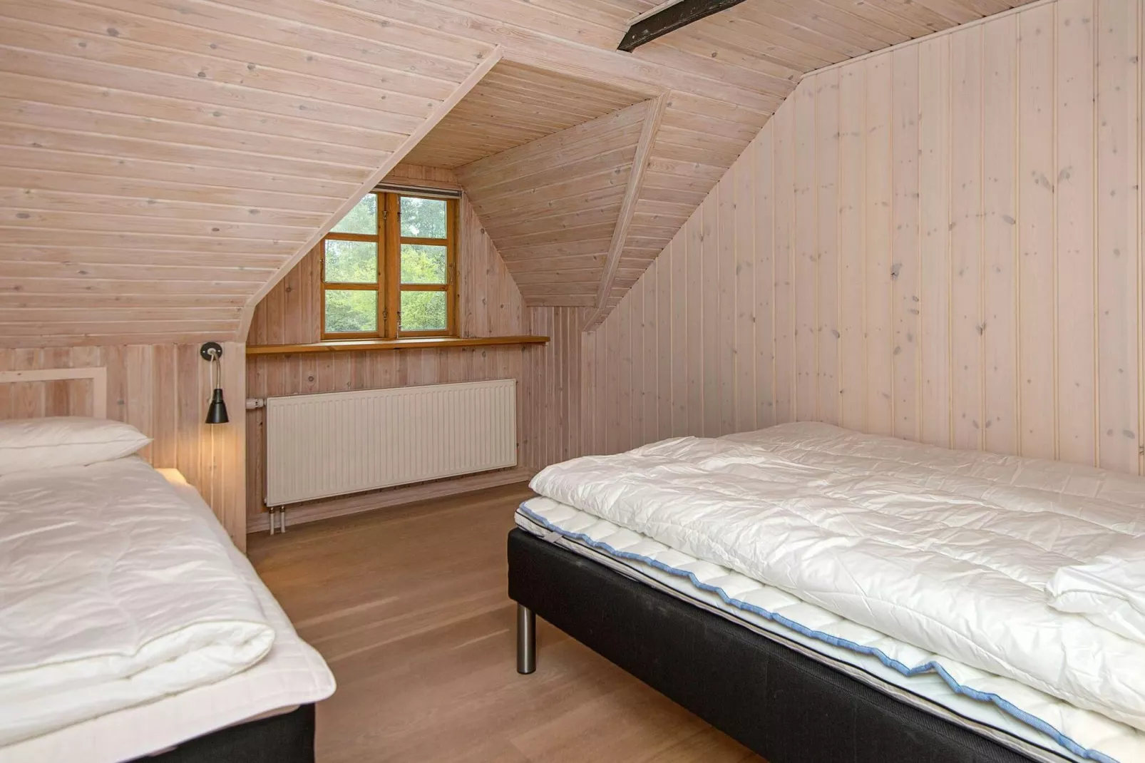 26 person holiday home in Nimtofte-By Traum-Indoor