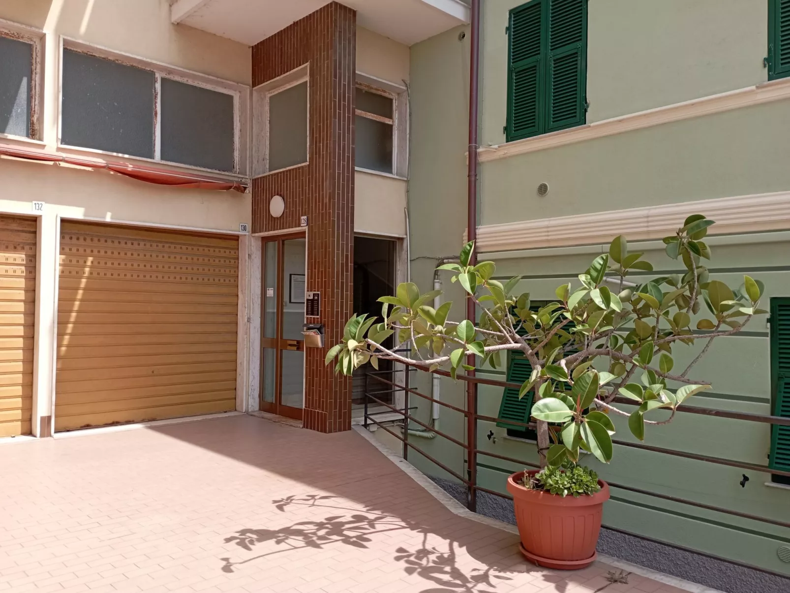 La Casetta del Pescatore by Holiday World-Outside