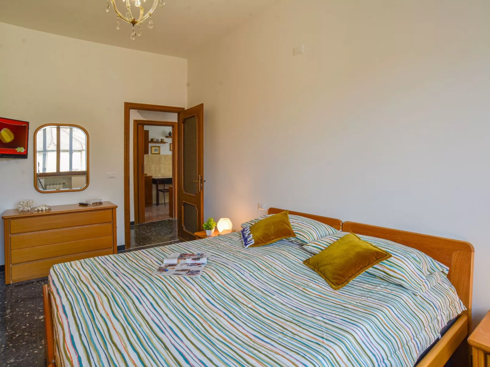 Casa Renata bei Holiday World-Inside