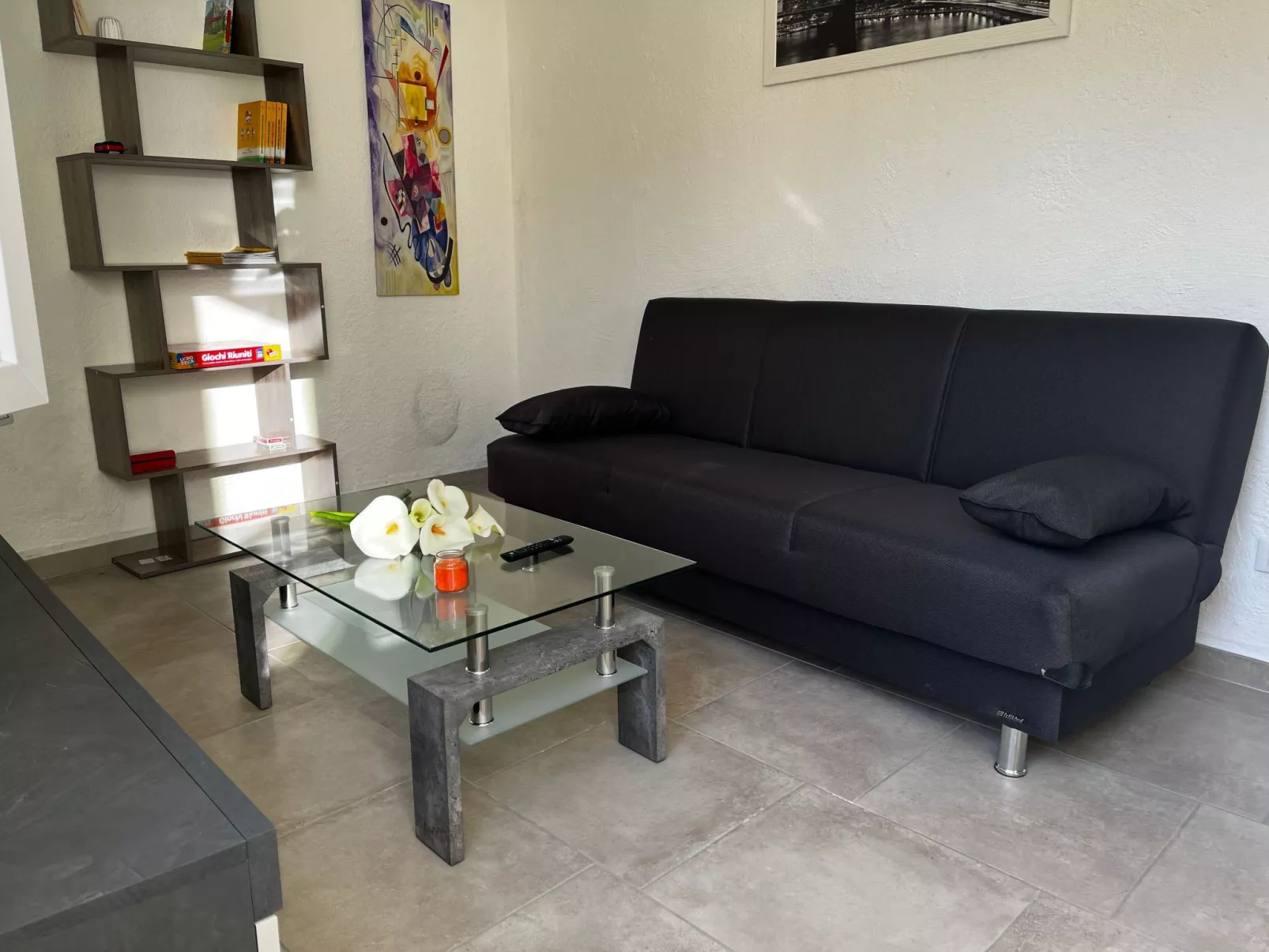 Casa Giorgia bei Holiday World-Inside