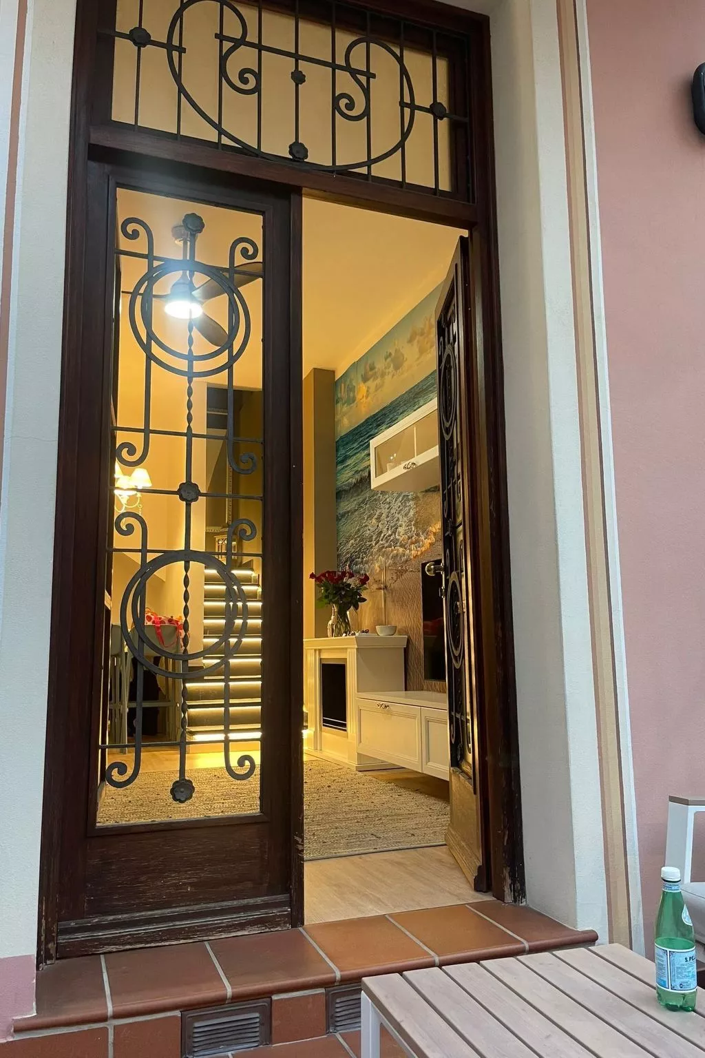 ALASSIO BEACH HOUSE - SEASIDE RELAXED LIVING-Dehors