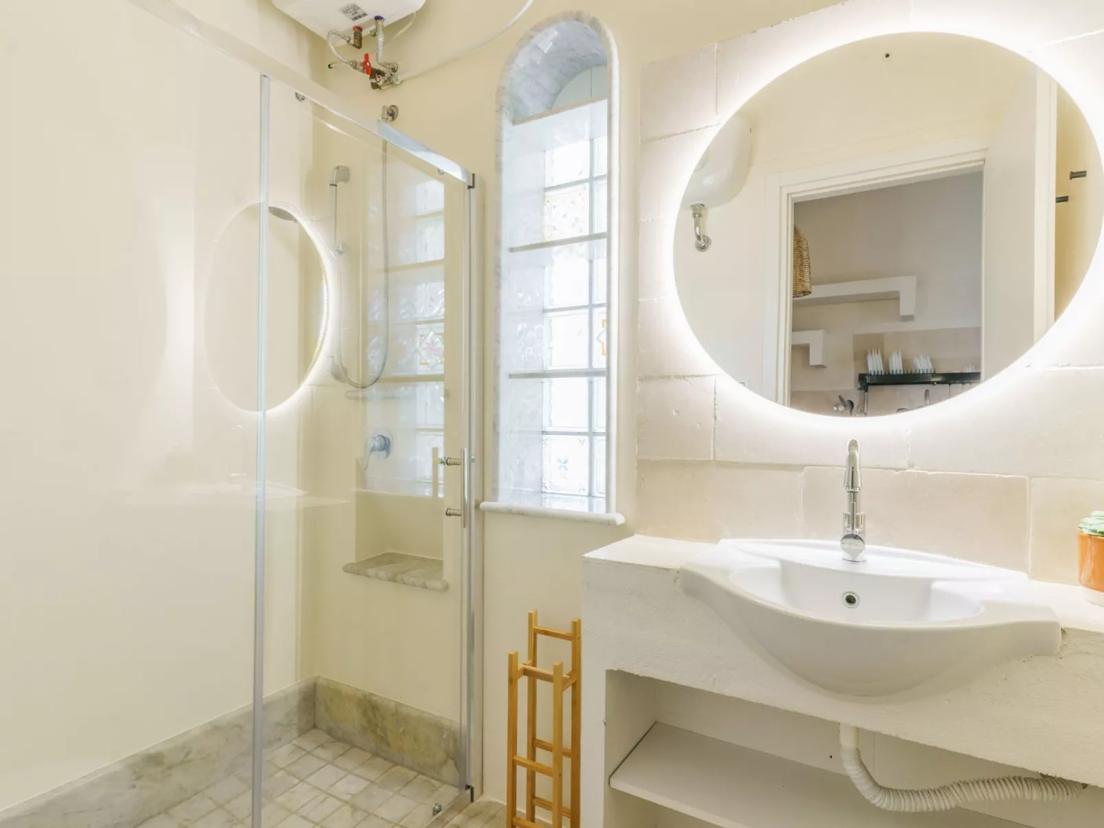 Haus Apulien Shanti-Inside