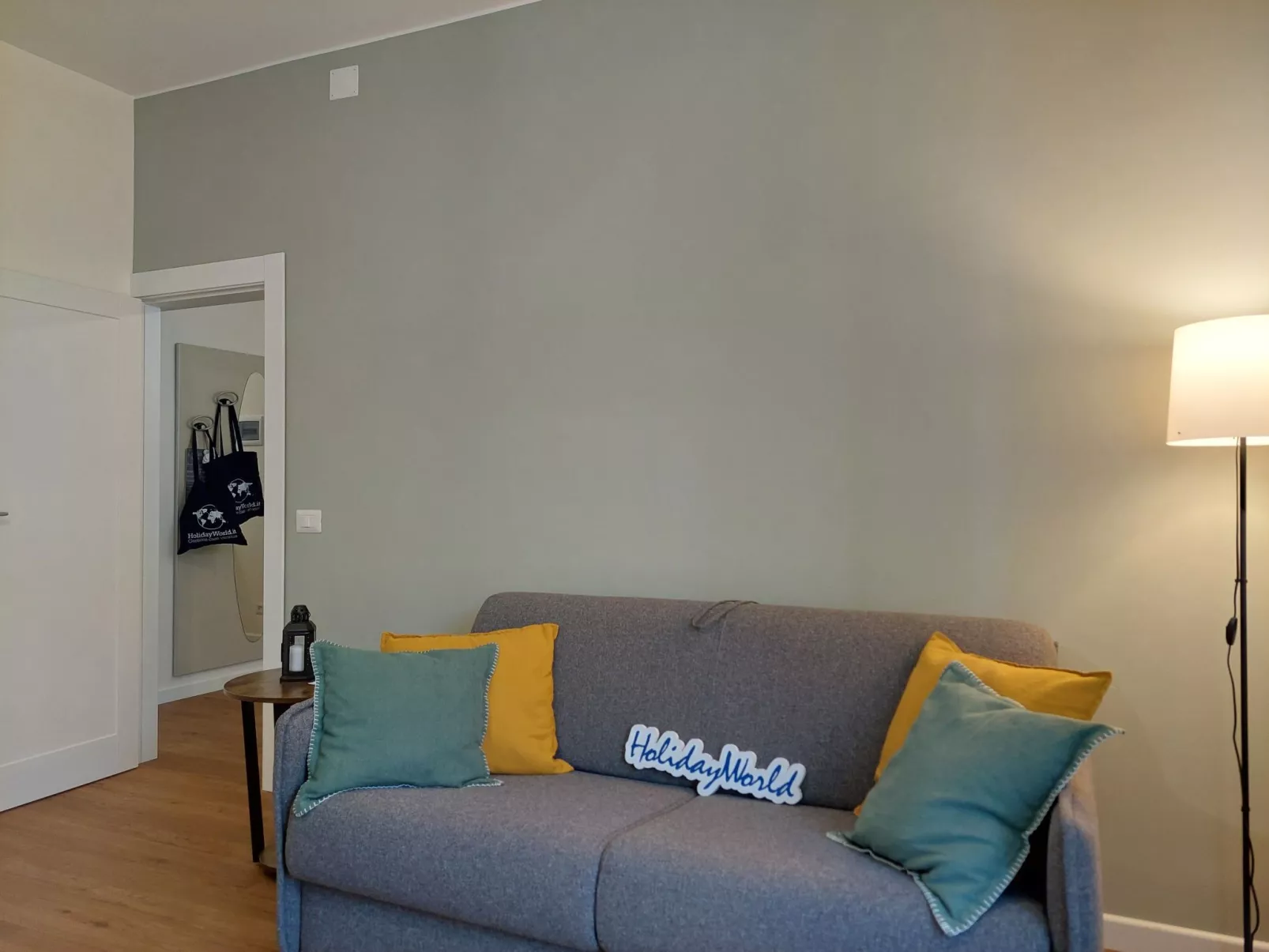 Luky House by Holiday World-Drinnen