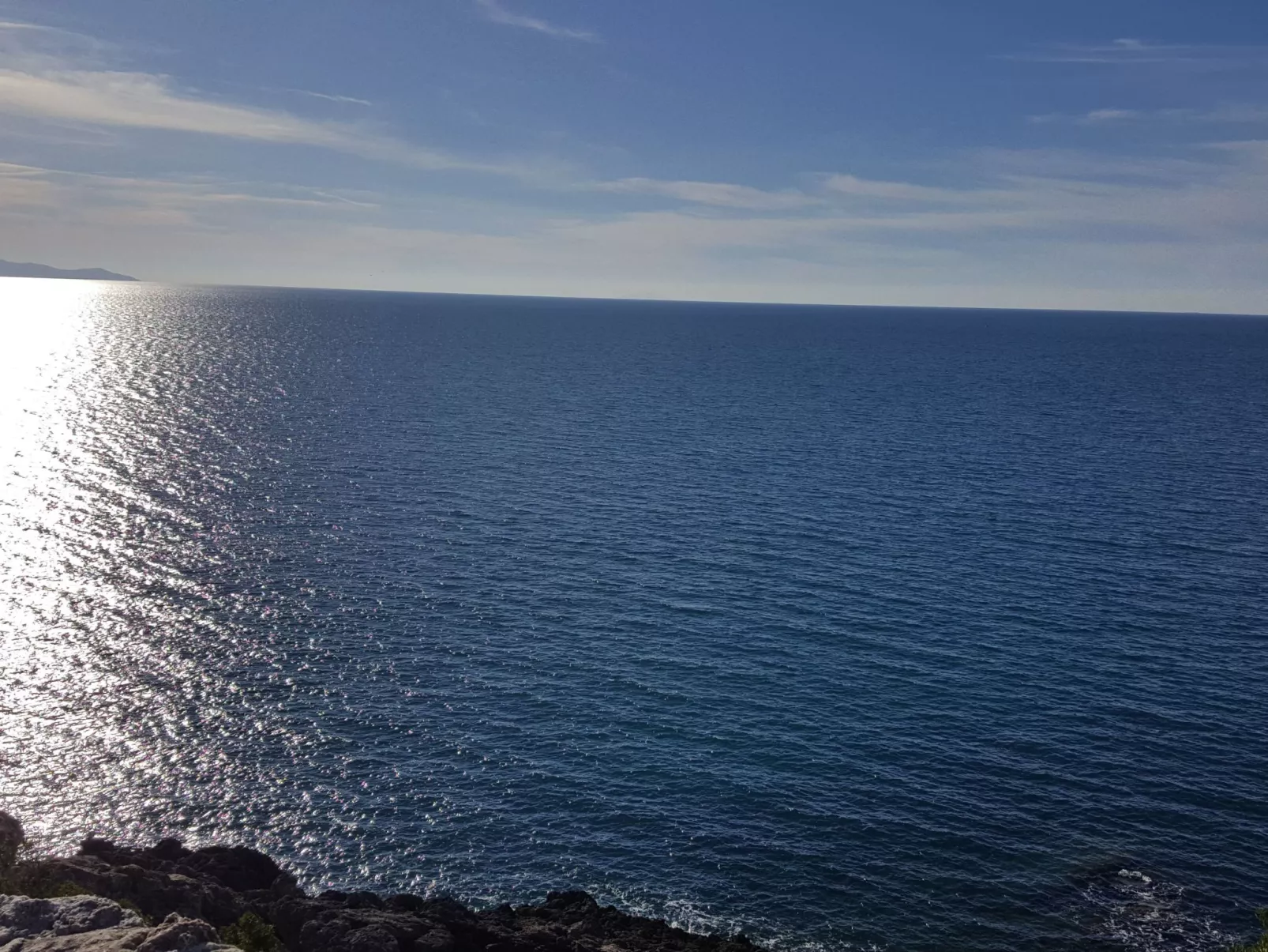 Bio-Bauernhof in der Maremma Park-Outside