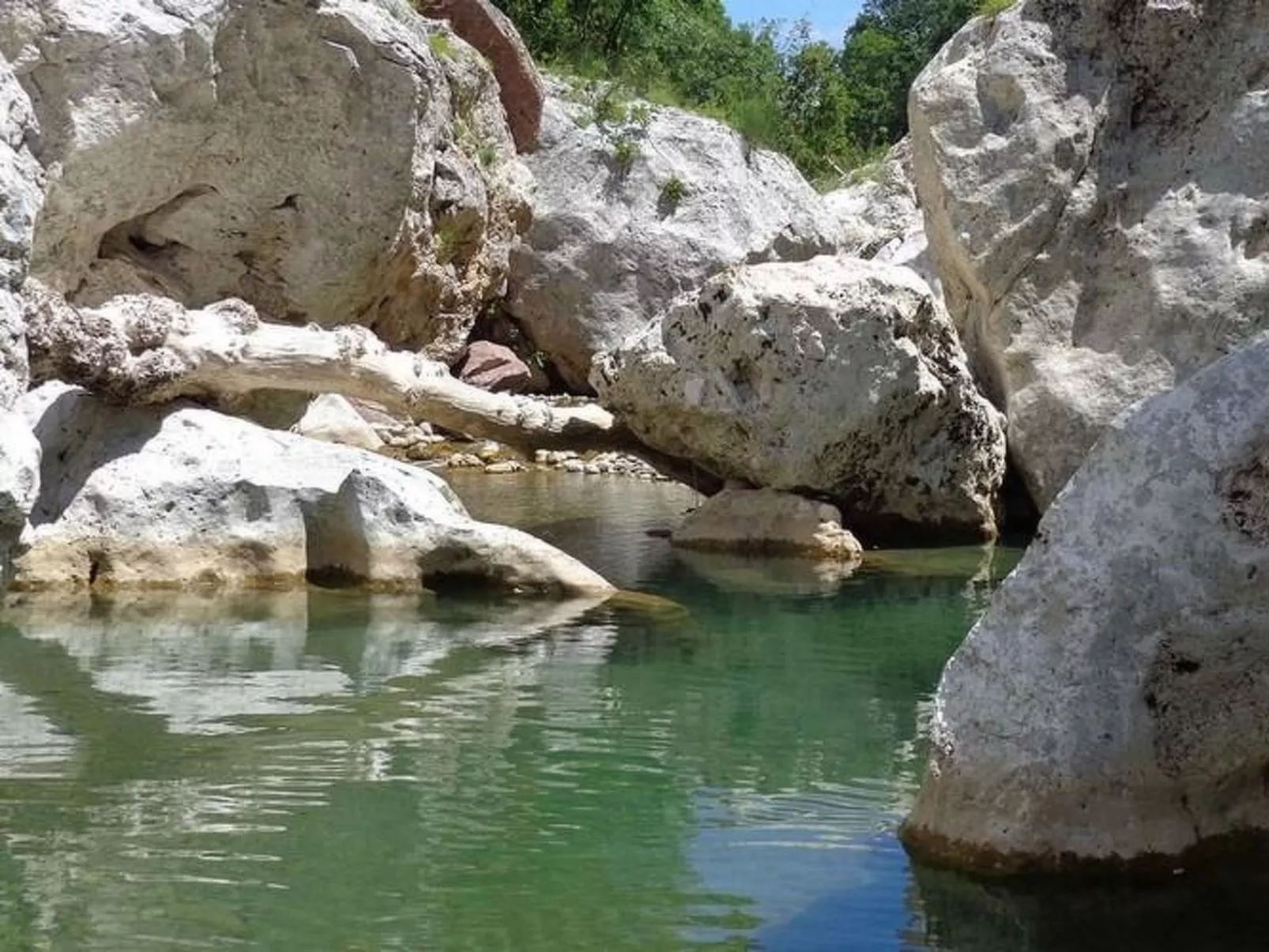 Il Borghetto, bis zu 19 Betten-Image-tags.info