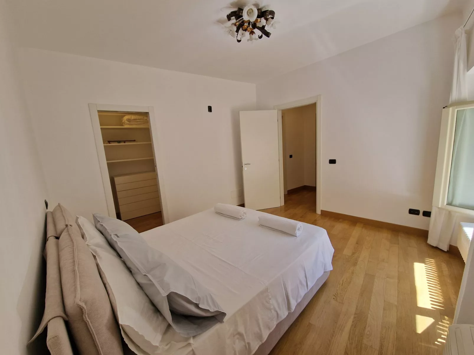 Elegante Unterkunft im Zentrum in der Nähe des Meeres-Image-tags.info