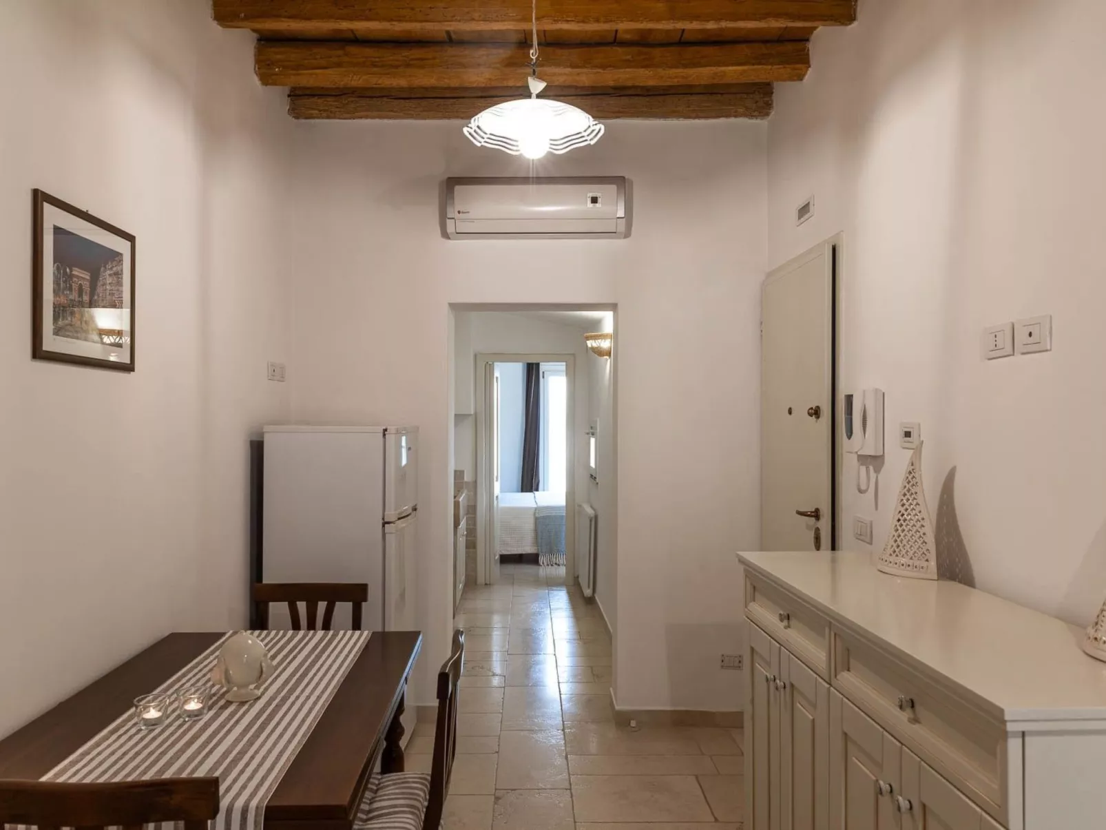 'Dimora Leoci 2-Inside