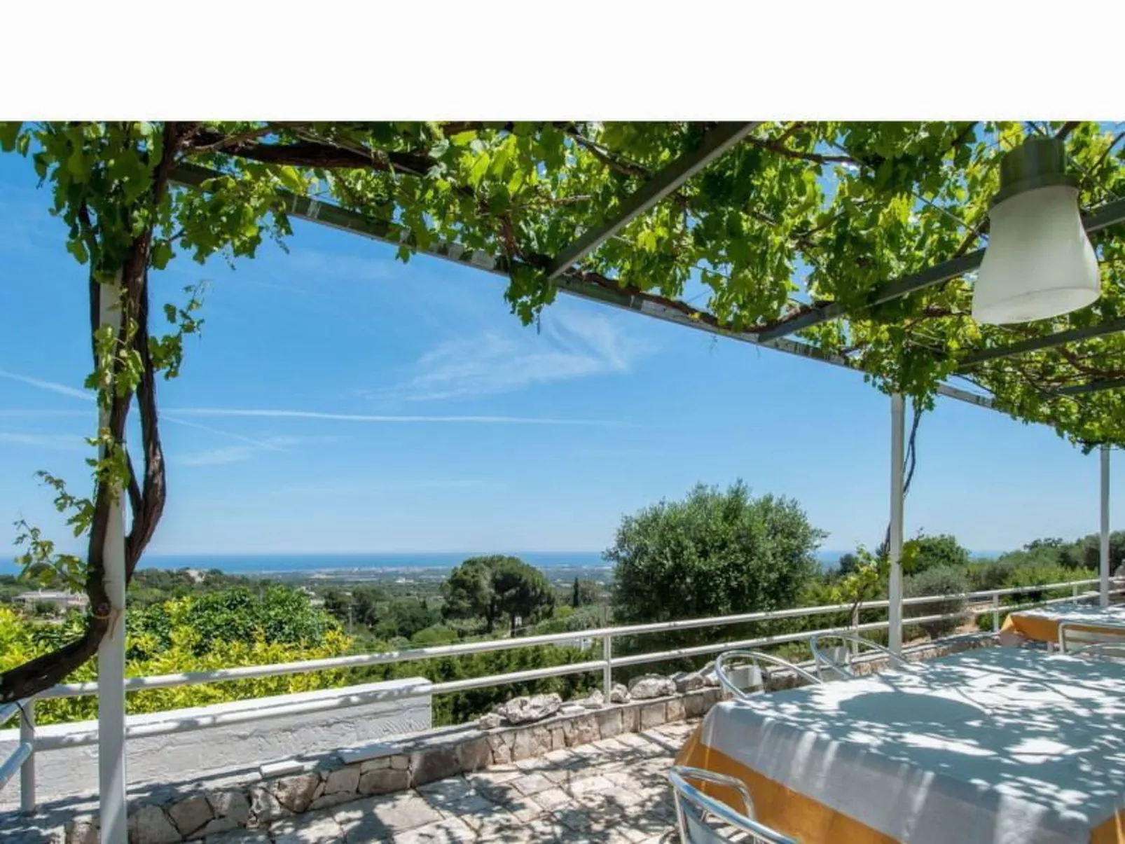 Villa mit privatem Pool in der Nähe der adriatischen Strände-Dehors