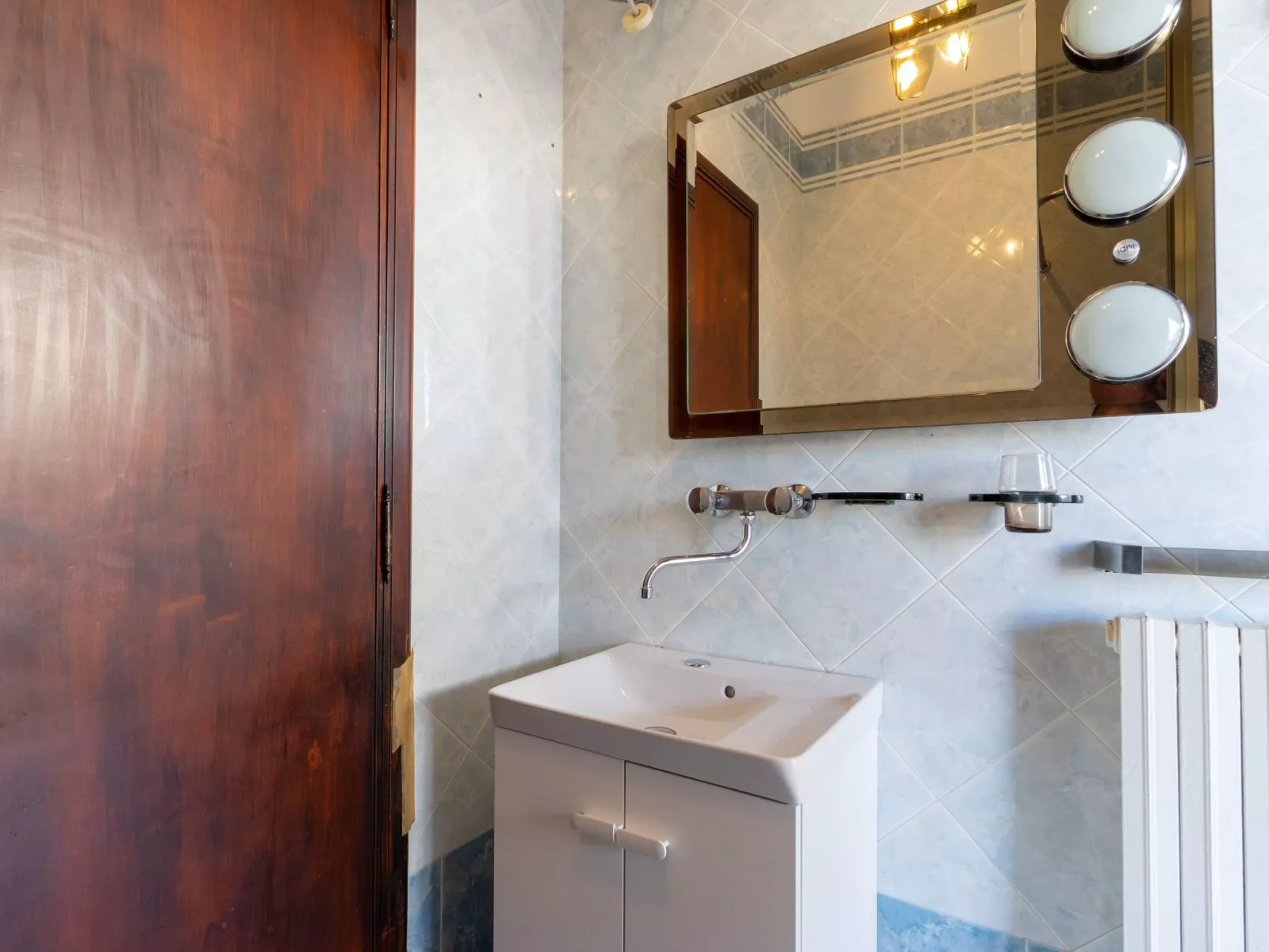 Casa Lilli in Nardò-Drinnen