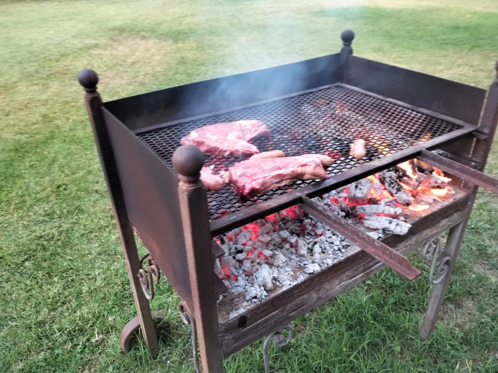 Apartment 2 Schlafz.-Dedans