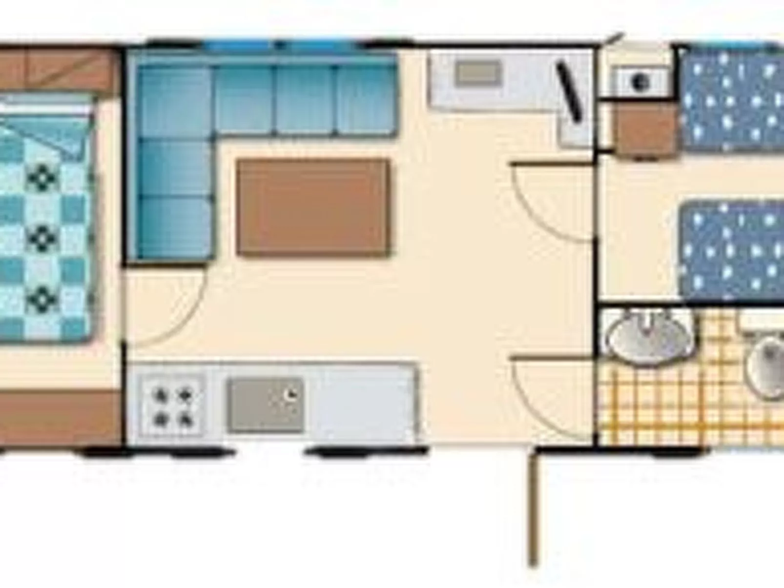 Schönes Haus in Viareggio mit privatem Parkplatz-Inside