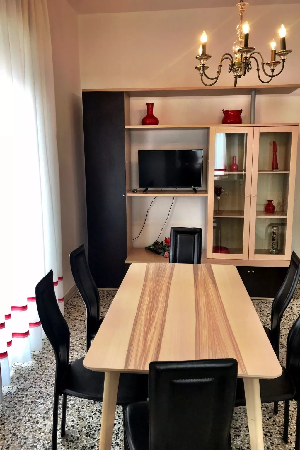 Helle Wohnung in Castiglione Della Pescaia-Inside