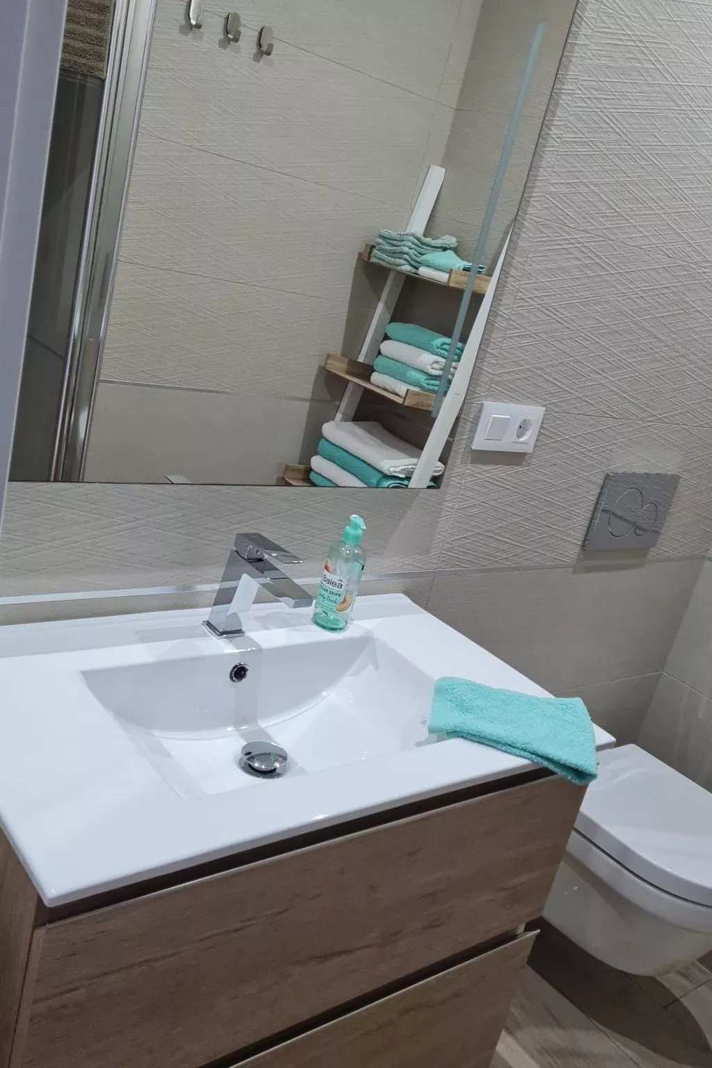 Penthouse in Torrevieja-Image-tags.info