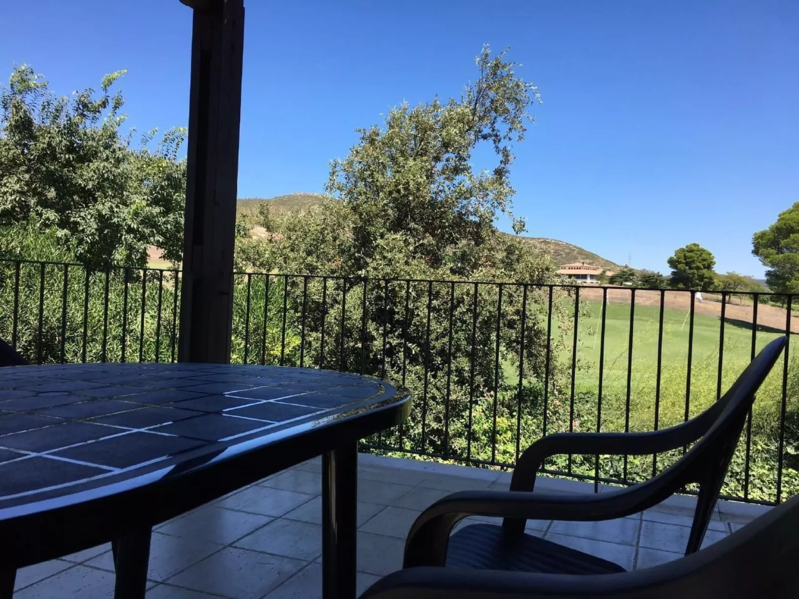 Haus in Bonmont mit Schwimmbad und Port Aventura-Dehors