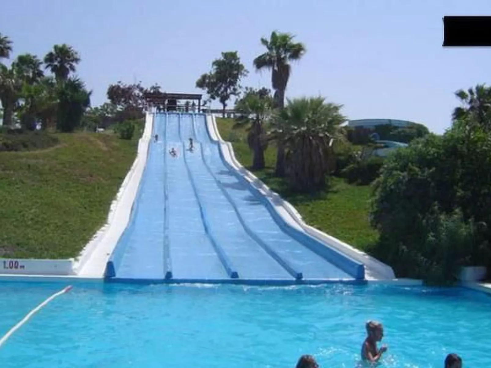 "Yovalu1" mit Balkon-Dehors