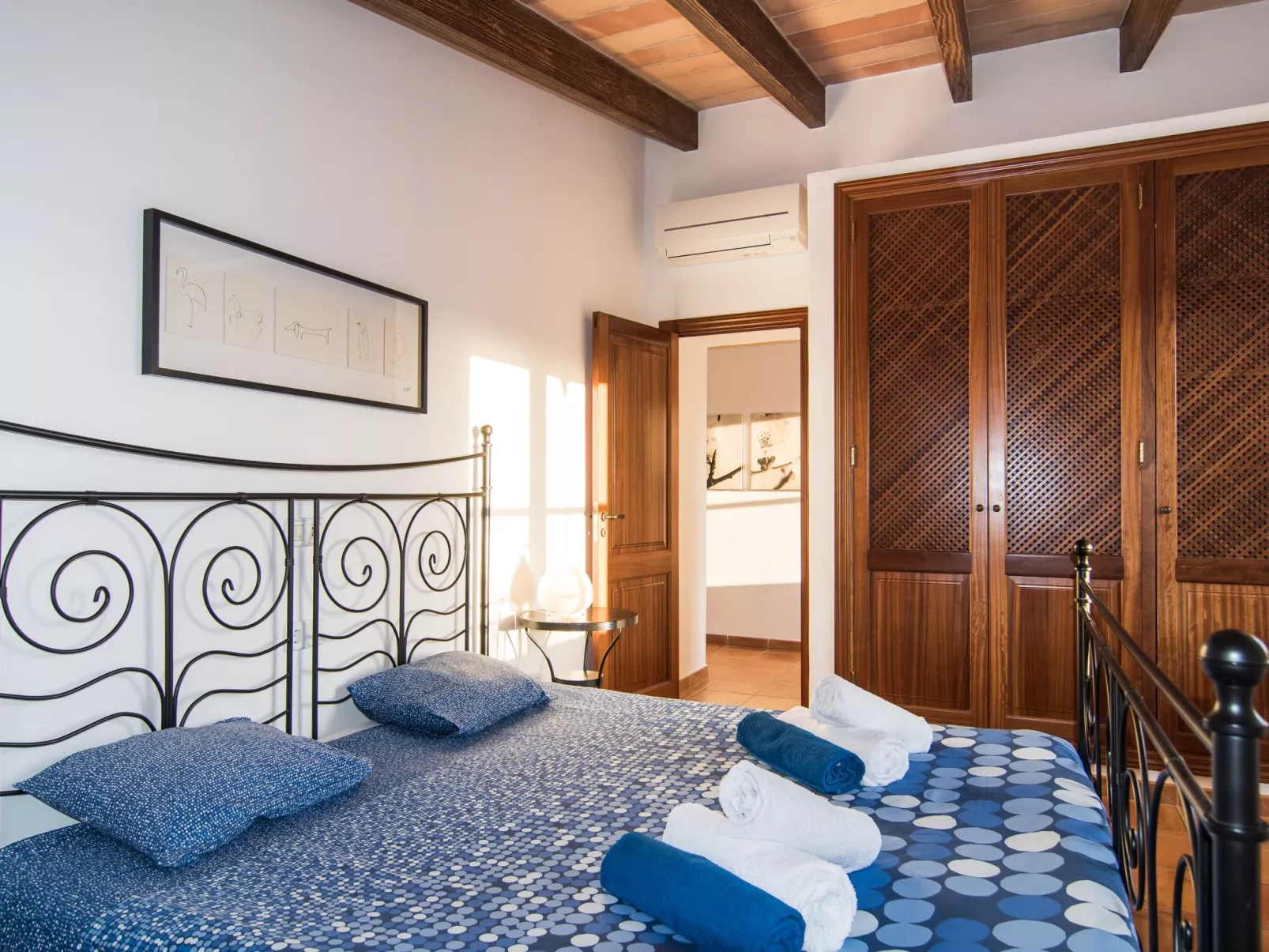 Luxuriöse Villa Can Revell-Drinnen