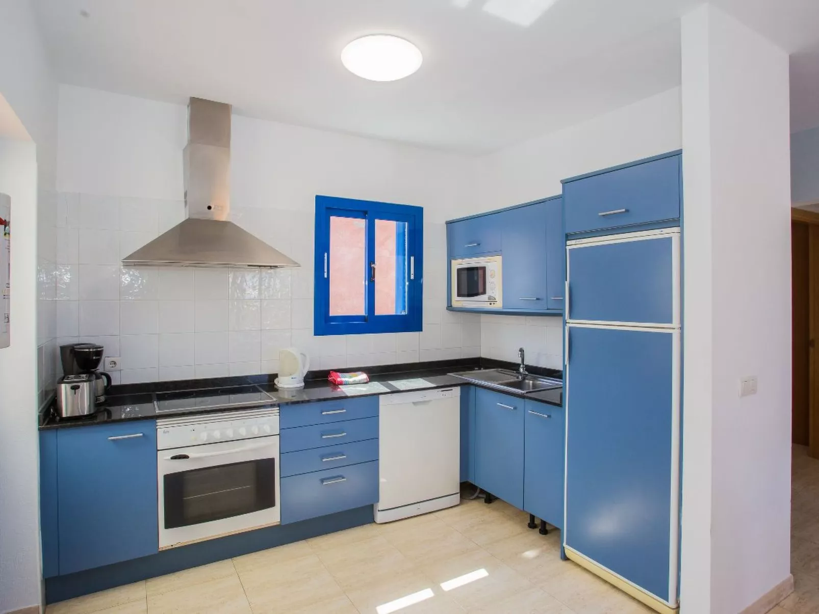 Villa mit beheiztem Pool in der Nähe von Papagayo-Image-tags.info