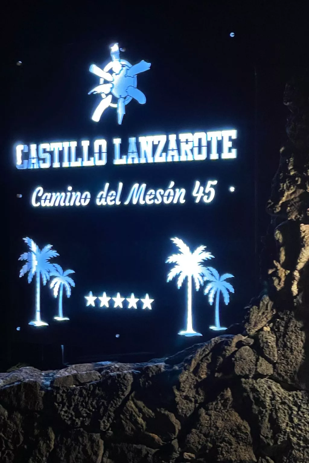 Castillo Bailey-Outside