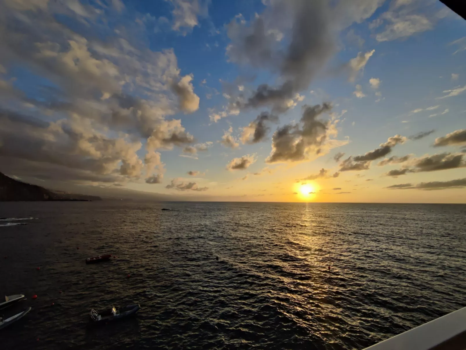 Kleines Ferienhaus in La Matanza De Acentejo-Outside