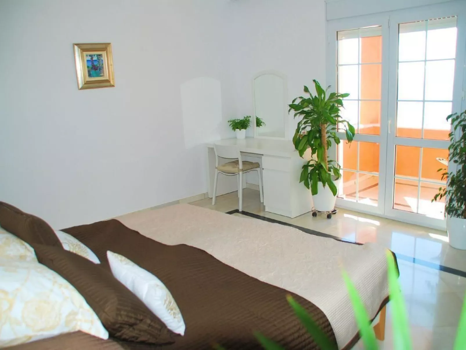 Villa Rincon del Mar-Dedans