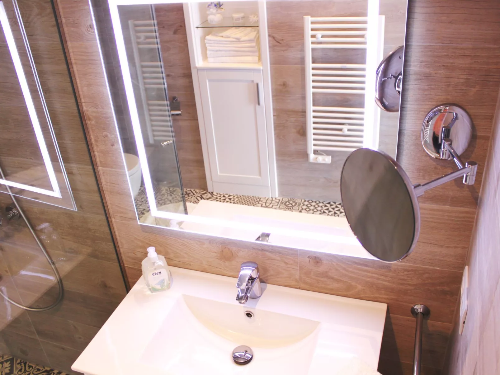 Wohnung "Playa Jardín Studio-Image-tags.info