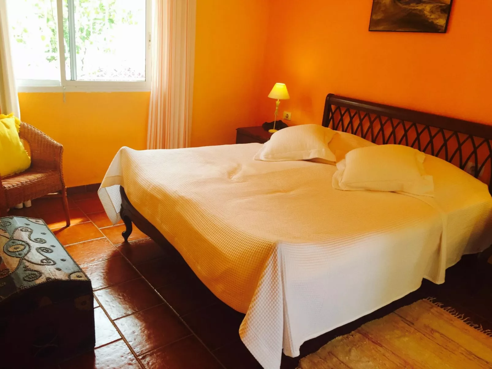 Apartment Typ B-Dedans