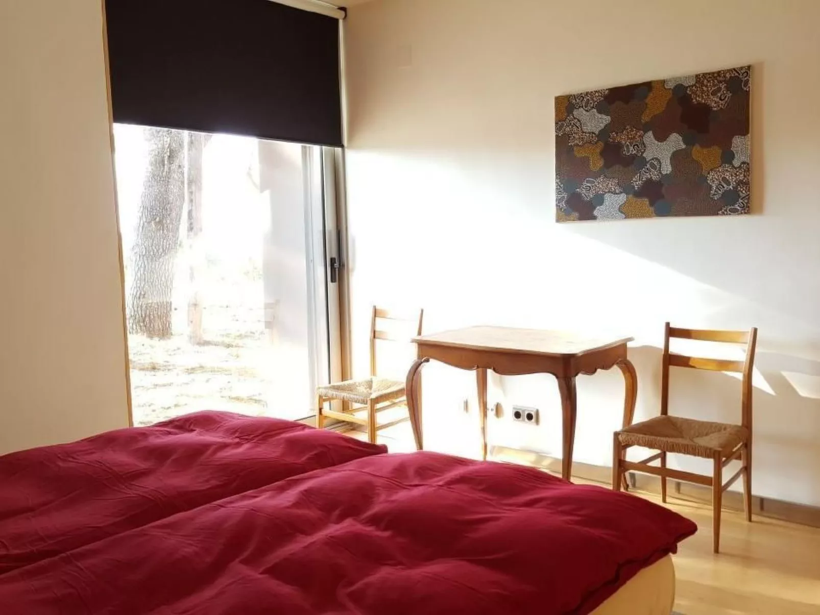 Design Vila mit Pool-Inside