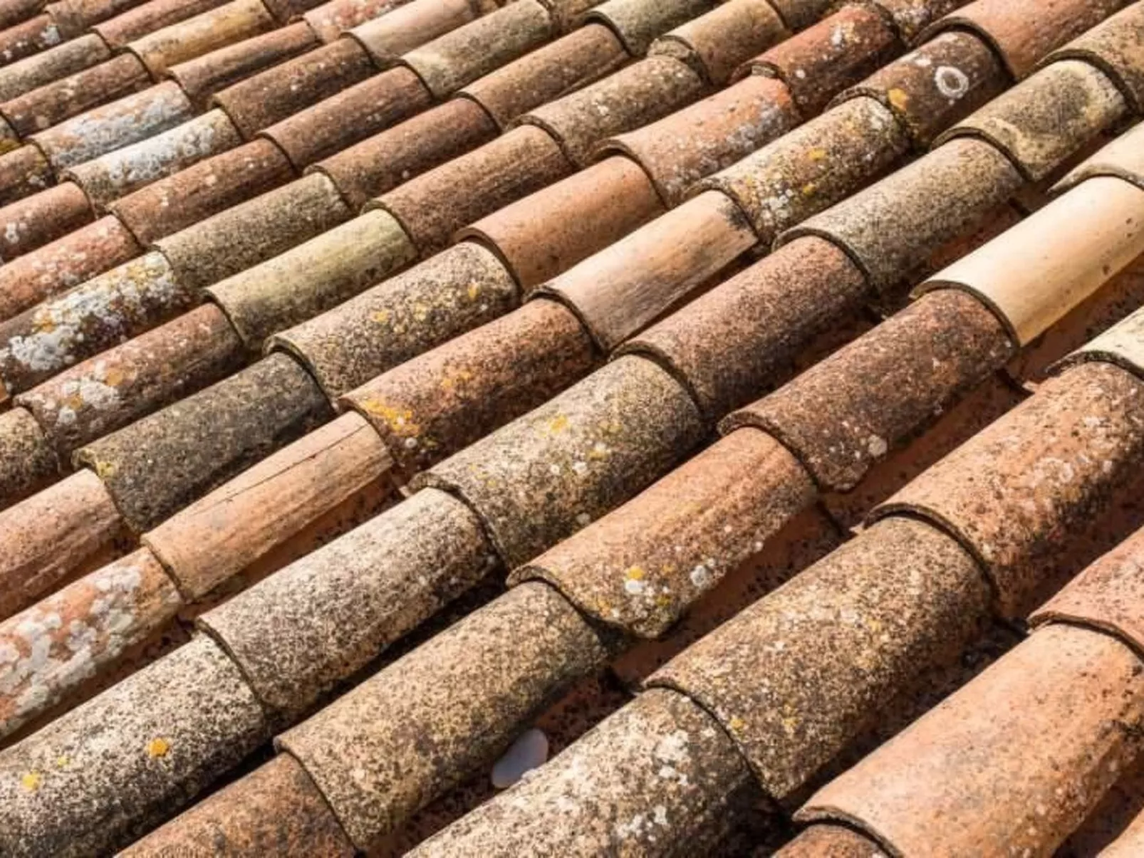 Das Haus von Macarena-Dehors