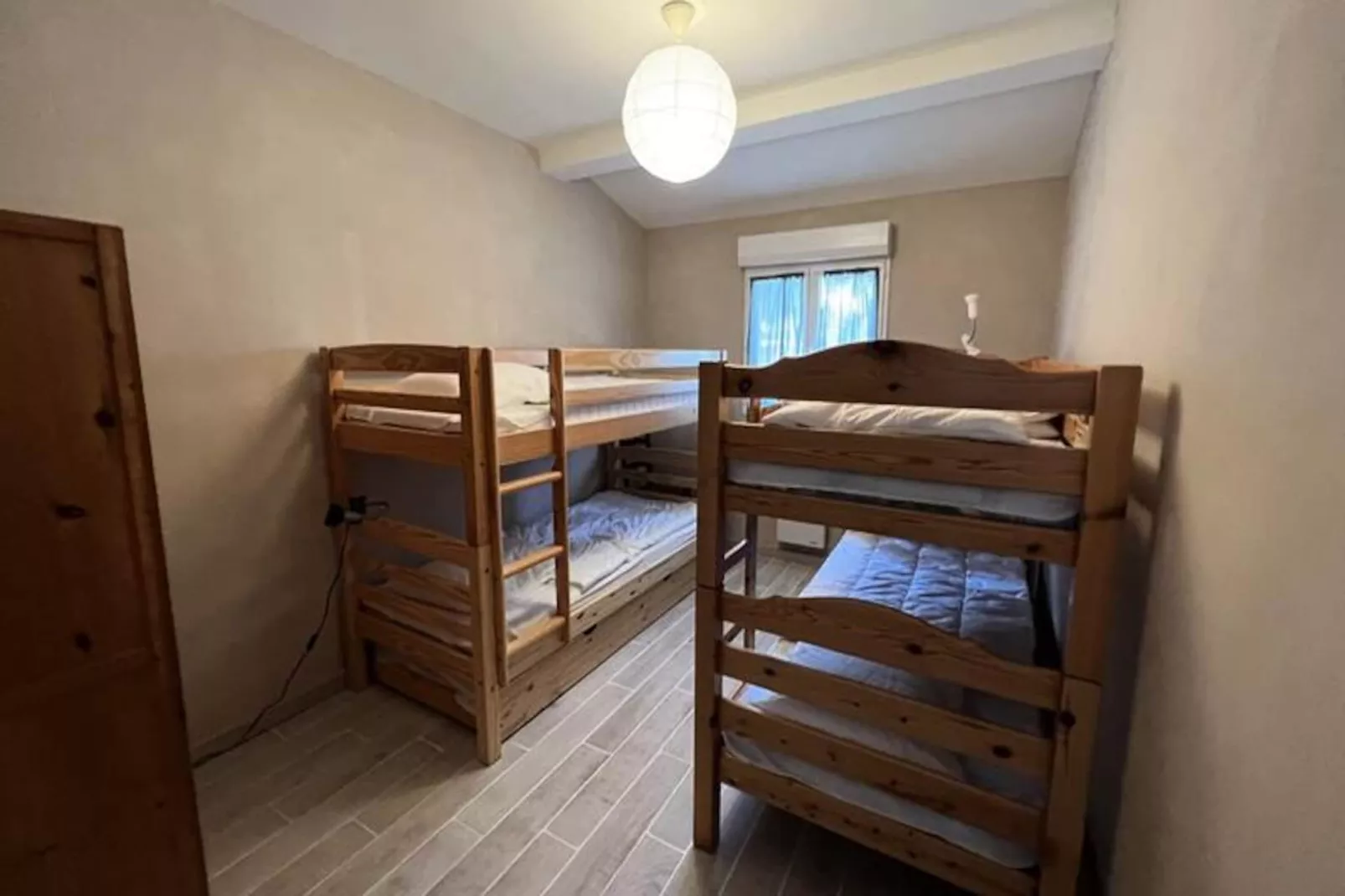 Résidence La Grande Combe - Untagged