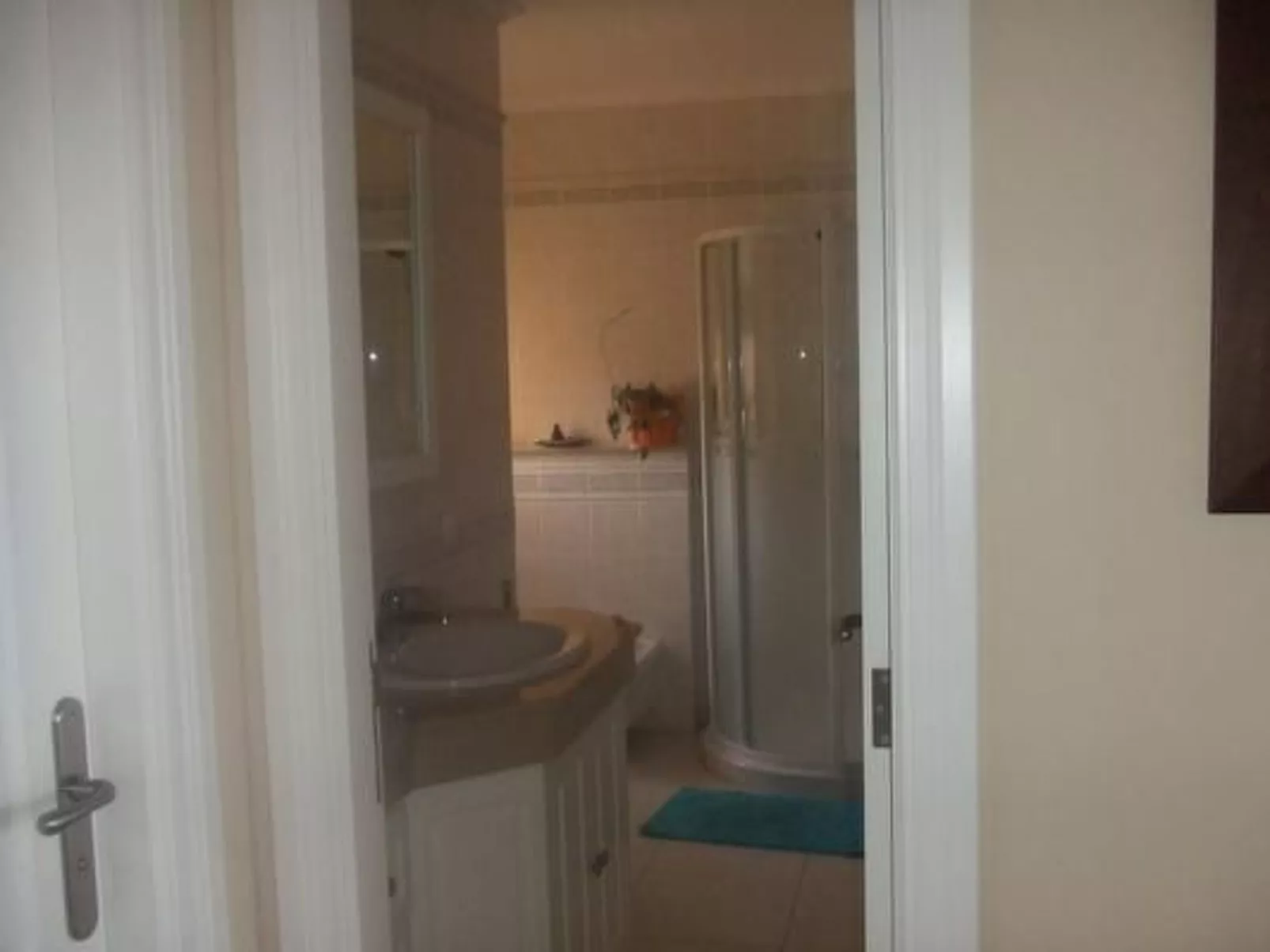 Jandia Tarabilla Ferienwohnung-Inside