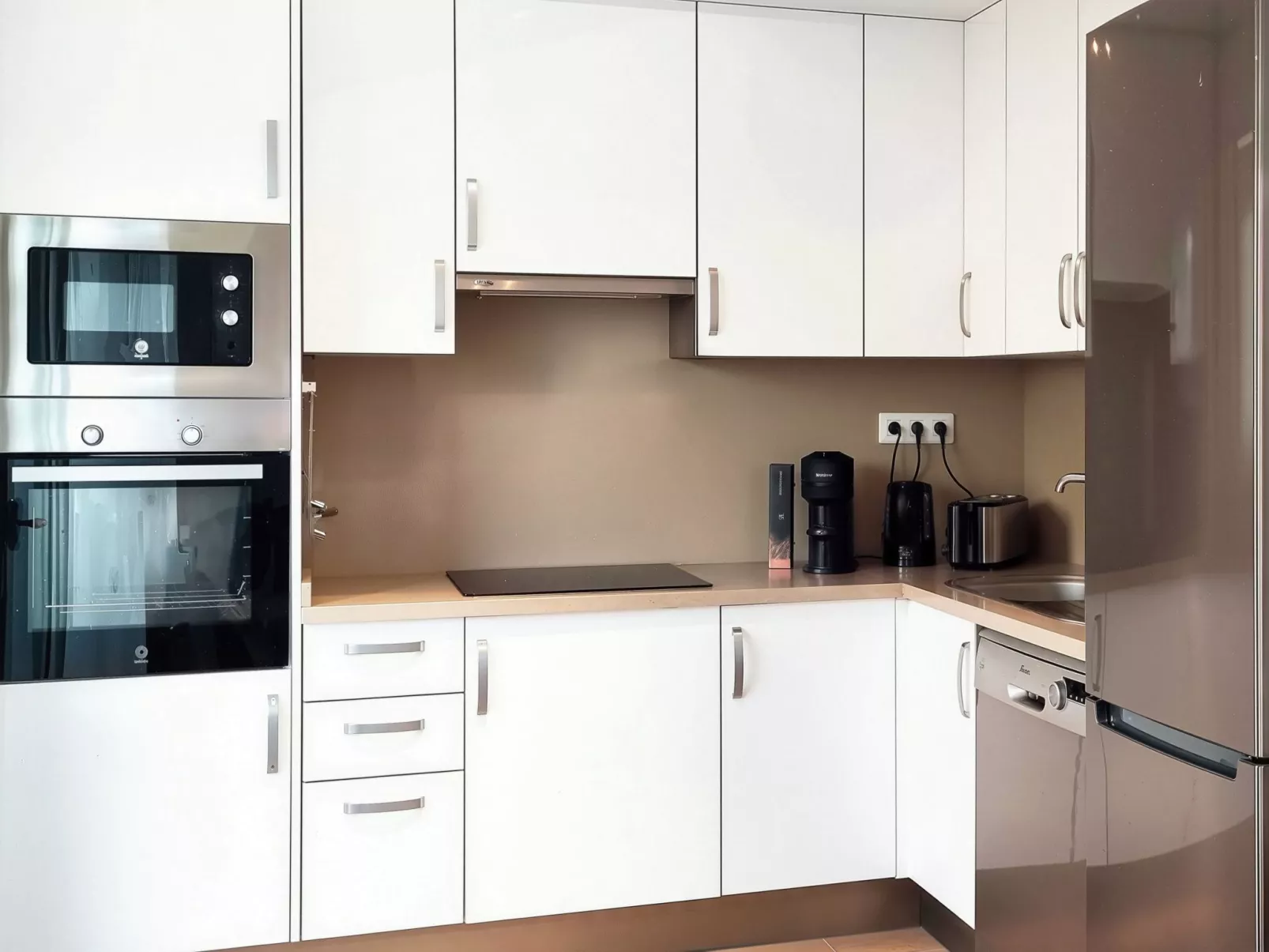 Arden Stadthaus Teneriffa-Dedans