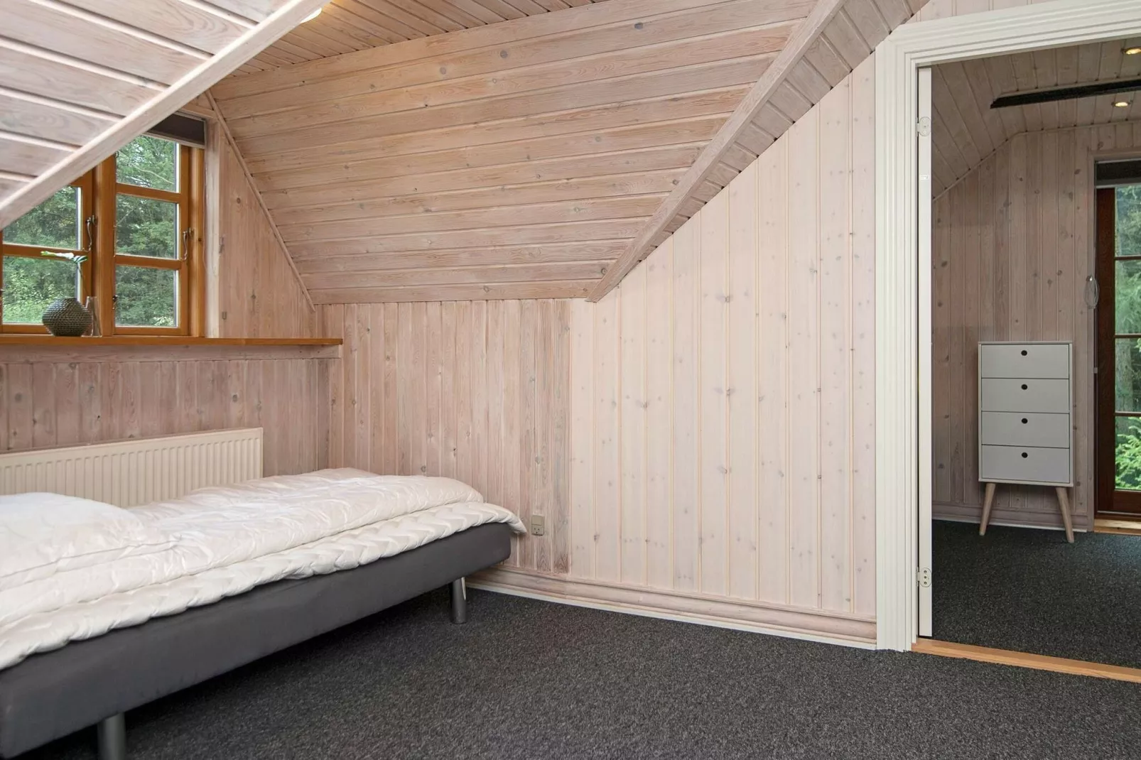 26 person holiday home in Nimtofte-By Traum-Indoor