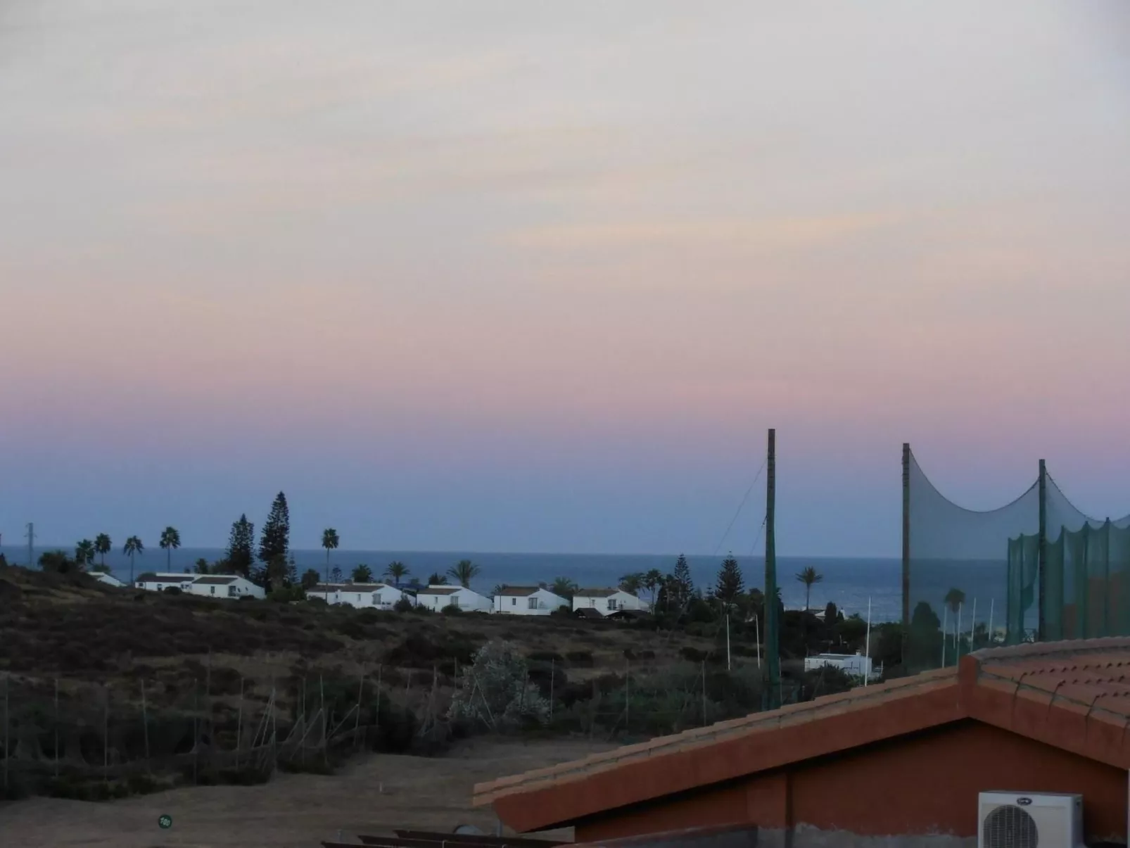 Penthaus Estepona-Outside