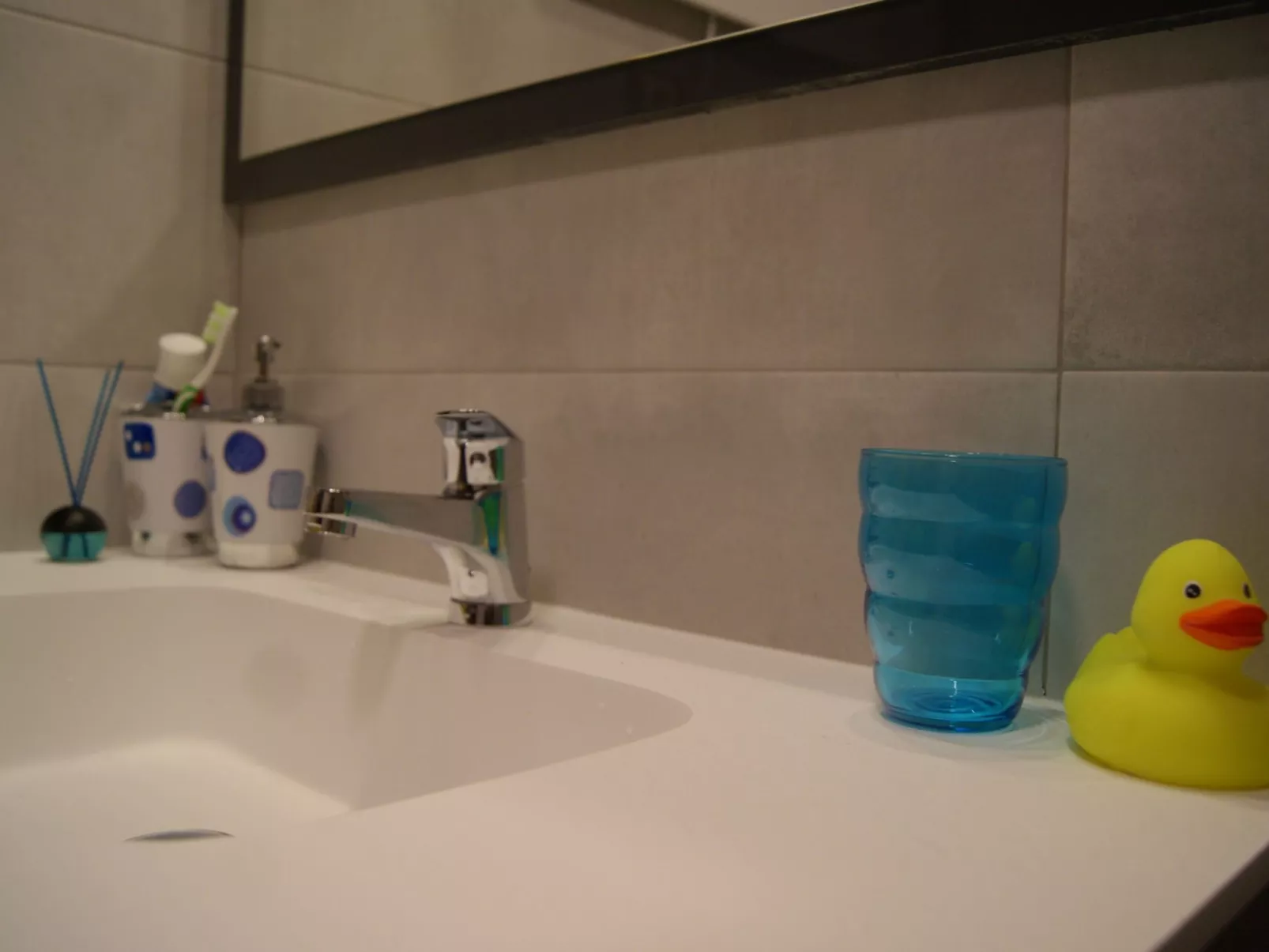 Wohnung "Casa JoCa Pueblo-Inside