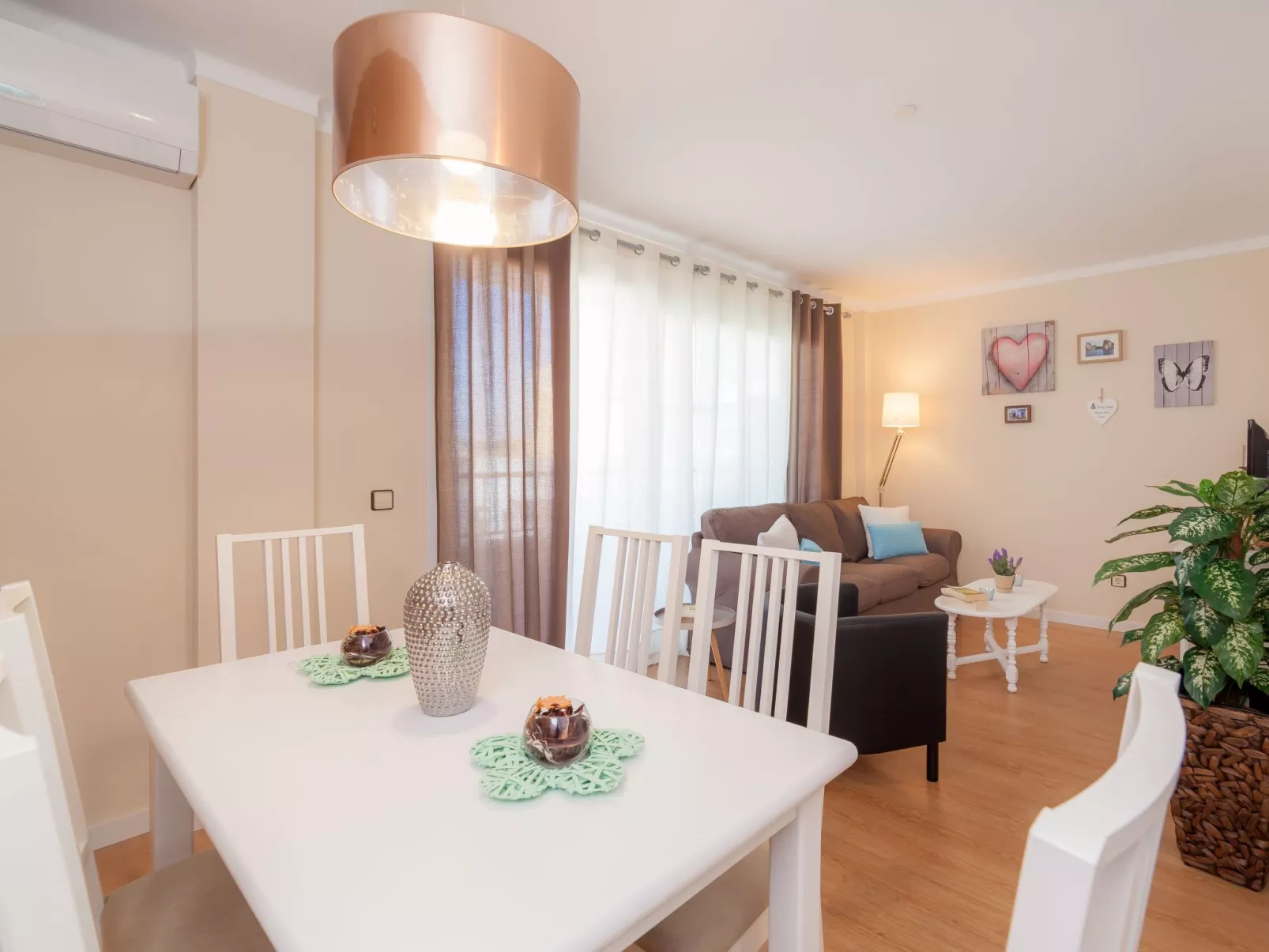 Wohnung in Cala Millor Los Rosales-Inside