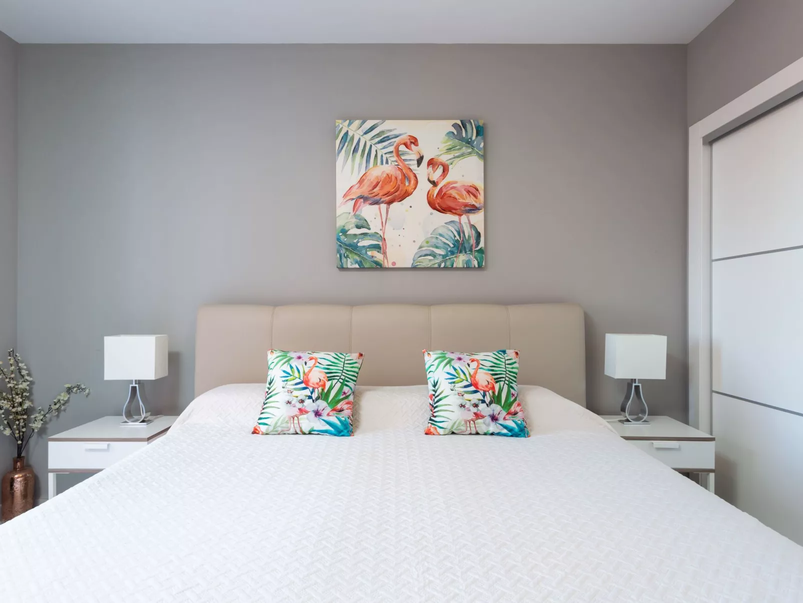 Villa del Duque-Inside