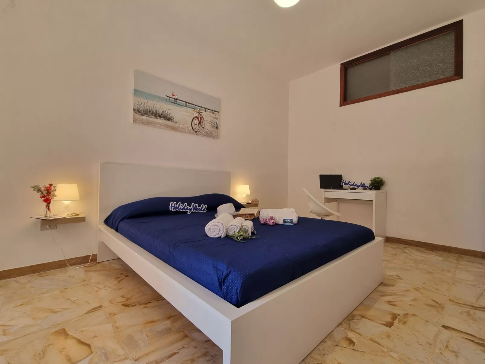 Borgo di Taormina Wohnung bei Holiday World-Inside